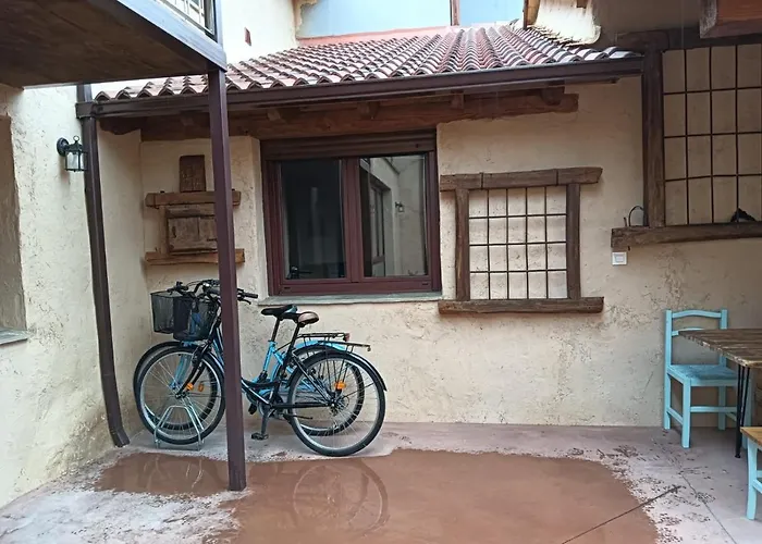 La Casa Vieja Turismo Rural