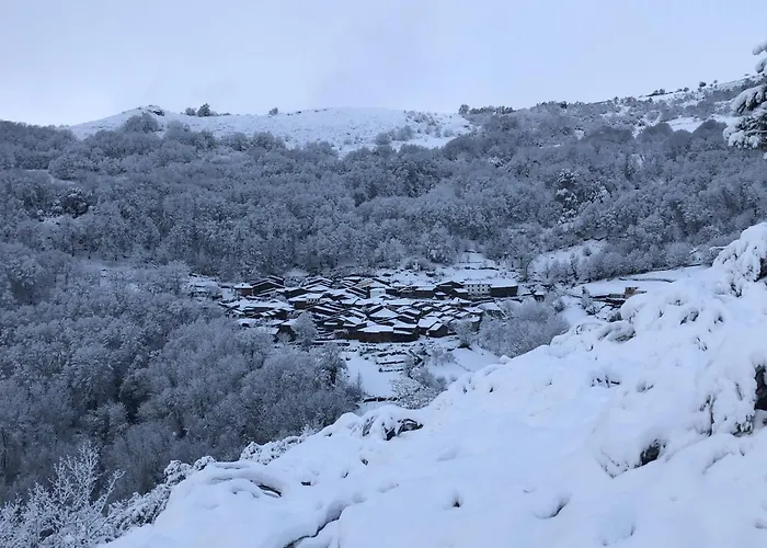Lar Da Cima
