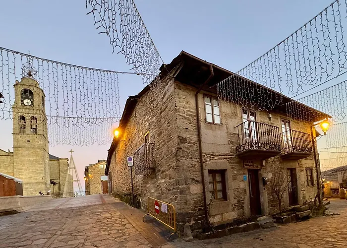 Casa Tía Milagros