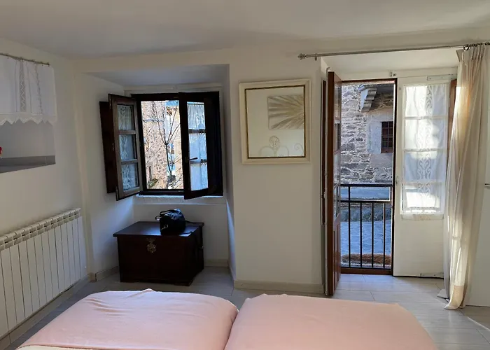 Casa Tía Milagros