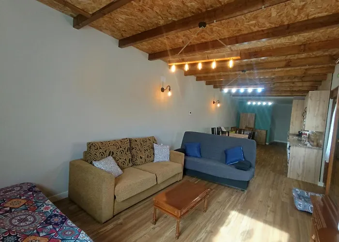 La Casina San Román de la Vega