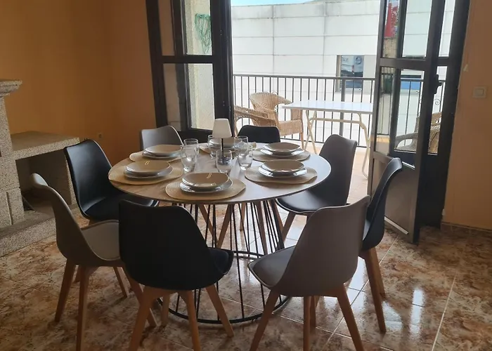 Casa Alba