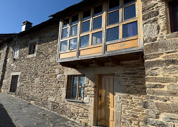 Casa Rural Los Cabritos de Tomás