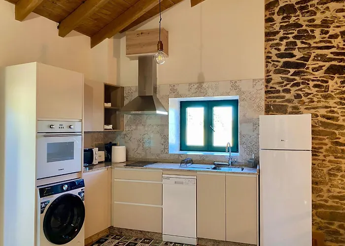 Casa Veracruz Sanabria