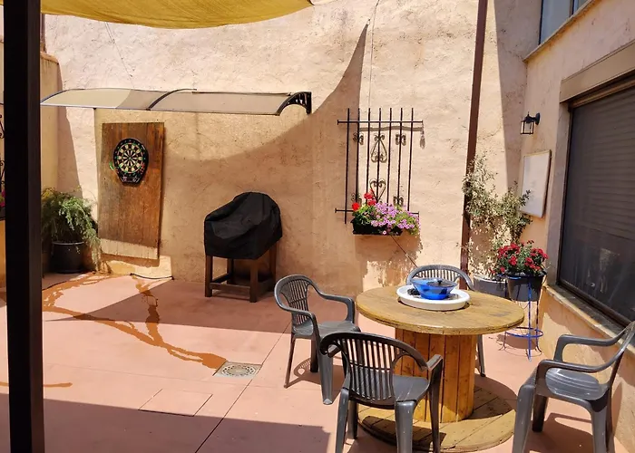 La Casa Vieja Turismo Rural
